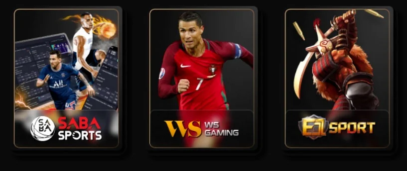 Sports bettng providers PGlucky88 Casino